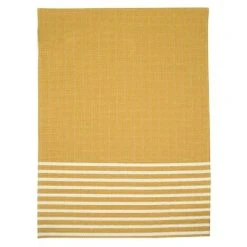 FUSSENEGGER Kids Waffeldecke Str. 90x70 Ge