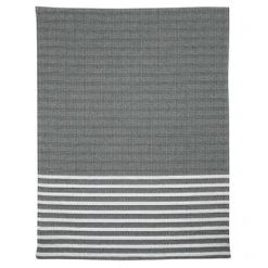 FUSSENEGGER Kids Waffeldecke Str. 90x70 Gr