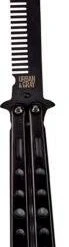 Spiegelburg Klapp-Kamm STYLE TO KILL Urban&Gray