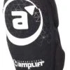 Knieprotektoren Amplifi Knee Joint Black - S