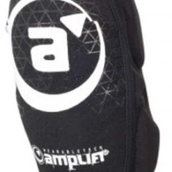 Knieprotektoren Amplifi Knee Joint Black - S