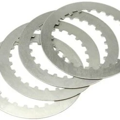 TRW Kupplungsstahlscheibenkit Lucas Mes318-7