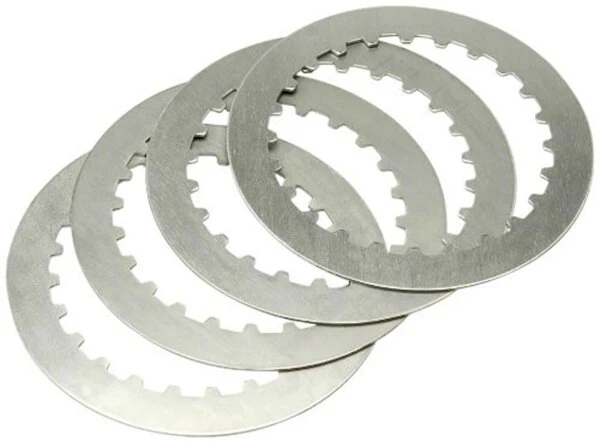 TRW Kupplungsstahlscheibenkit Lucas Mes318-7 1 TRW Kupplungsstahlscheibenkit Lucas Mes318-7