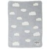 FUSSENEGGER Kuscheldecke KiDs B.t.sleep Gr