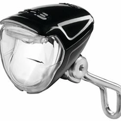 Busch-mueller LED-Scheinw. B&m Lum. Eyc T 6-42V DC Ohne Schalter Hell/Dunkel Sensor