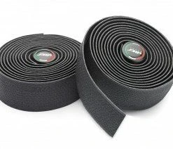 Lenkerband SMP Grip Schwarz