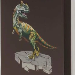 McNeill Heftbox A4Saurus