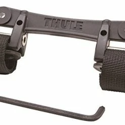 Mounting Bracket Thule Für Gepäckträger Thule Pack ?n Pedal