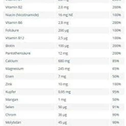 Nutrilite NUTRILITE™ DOUBLE X™ (Amway)