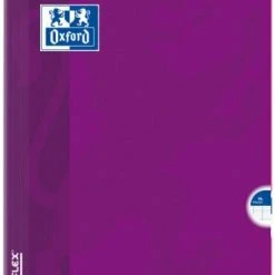 Oxford Cahier "Openflex", 210 X 297 Mm, Sey?s, 96 Pages