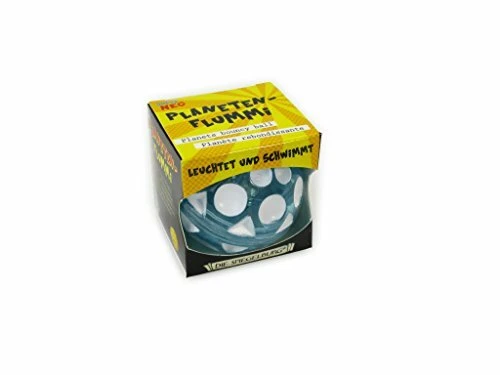 Spiegelburg Planeten-Flummi Super Neo 1 Spiegelburg Planeten-Flummi Super Neo