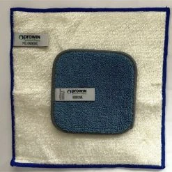 ProWin 1xDuo Pad Hurricane + 1xMillionending Küchenhelfer Set