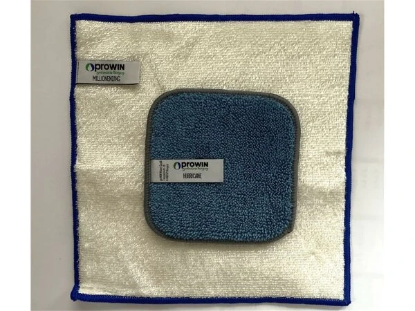 ProWin 1xDuo Pad Hurricane + 1xMillionending Küchenhelfer Set 1 ProWin 1xDuo Pad Hurricane + 1xMillionending Küchenhelfer Set