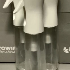 ProWin Air Pump Sprühflasche 300ml Pumpflasche