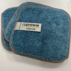 ProWin Duo Pad Hurricane 13x13cm Microfasertuch