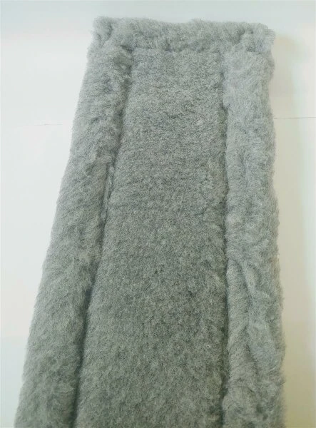 ProWin Flächenfaser Trocken Grau 42 Cm 1 ProWin Flächenfaser Trocken Grau 42 Cm