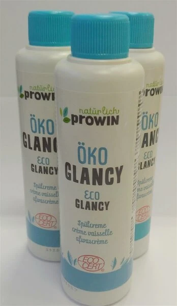 ProWin Handi Glancy Spülcreme 250ml Geschirrspülmittel 1 ProWin Handi Glancy Spülcreme 250ml Geschirrspülmittel