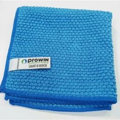 ProWin Light & Quick Mircrofastertuch 32x32 Cyan Reinigungstuch