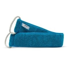 ProWin Massageband Mikrofaser Cyan