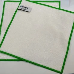 ProWIN Millionending Bambus Reinigungstuch