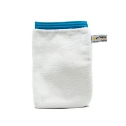 ProWin Soft Körperhandschuh Cyan