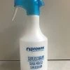 Prowin Sprühflasche Superschaum Leer Für 500ml
