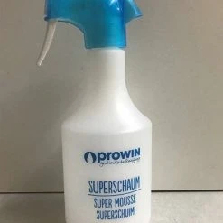 Prowin Sprühflasche Superschaum Leer Für 500ml