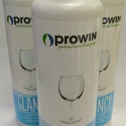Prowin Spülmittel Glancy Spülcreme 1L Handgeschirrspülmittel