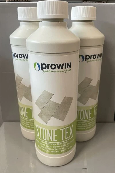 ProWIN Stone Tex Reiniger 500ml Stonetex 1 ProWIN Stone Tex Reiniger 500ml Stonetex