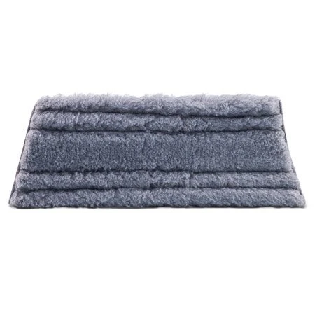 ProWin Trapezfaser Trocken Grau 1 ProWin Trapezfaser Trocken Grau