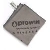 ProWIN Universaltuch Grau 32x32cm Microfasertuch