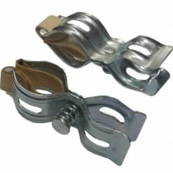 Fix-Nippel Pumpenhalter Rux Verzinkt Beutel 1 Paar