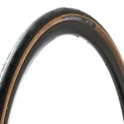 Reifen Hutchinson Nitro 2 Draht 28" 700x25c,25-622 Schw./braune Seitenw.