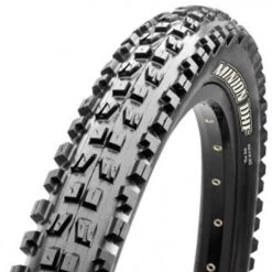 Reifen Maxxis Minion Dhf Wt Tlr Faltbar 29x2.50" 63-622 Schwarz Exo 3c Maxxgrip