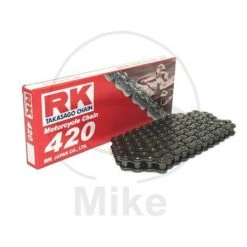 RK Kette "420", 1/2 X 1/4, Sta
