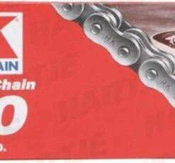 RK Kette "420", 1/2 X 1/4, Sta
