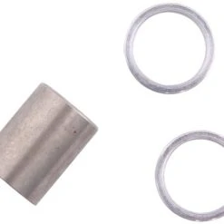 ROCKSHOX Führungsbuchsen Zur Montage Von Hinterbaudämpfern, Ario Bis Mod. 09 / MC3 / MC3R / Pearl Mod. 05-07, Bar Mod. 0