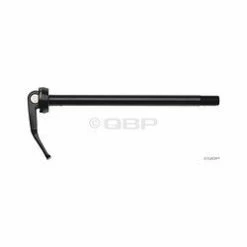 ROCKSHOX Schnellspannachse "Rear Maxle Lite" SB-verpackt , Maxle Schnellspannachse Für Den Hinterbau 150 X 12 Mm, Schwarz