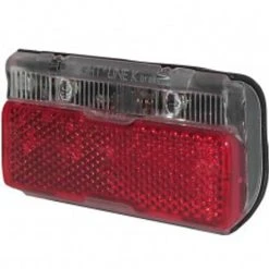 Busch-mueller Rücklicht B&m Toplight Line K Brake 5-50v Mit Bremslicht