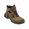 Kreiss S3 Stiefel Gr. 45 Braun Sherpa