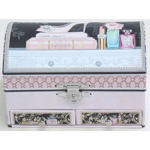 PBS AUSTRIA Schmuckkästchen 1 PBS AUSTRIA Schmuckkästchen