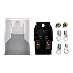 Sicherungshalter Maxi Hella