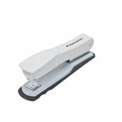 Soennecken Heftgerät 3164 Bis 25Blatt Metall 24/6 26/6 Grau