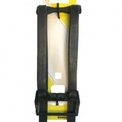 Widek Metallwarenfabriek B.V. Spannband 550mm, Schwarz Auf Karte