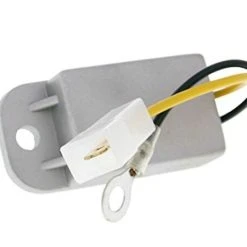 NoName Spannungsregler, 6 Volt, Für Diverse Mofa Und