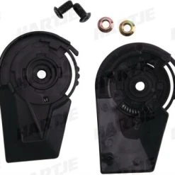 SPEC-X Visiermechanik, Für Jethelm SX-22.02