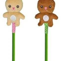 Spiegelburg Bleistift M. Häschen-Topper Alle Vögel Sind Schon Da!, Sort.