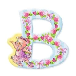 Spiegelburg Buchstabe B Prinzessin Lillifee