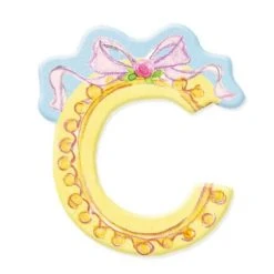 Spiegelburg Buchstabe C Prinzessin Lillifee