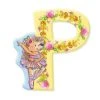 Spiegelburg Buchstabe P Prinzessin Lillifee